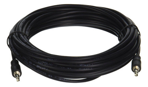 C2g / Cables To Go 40516 Cable De Audio Estereo De 3,5 Mm Co