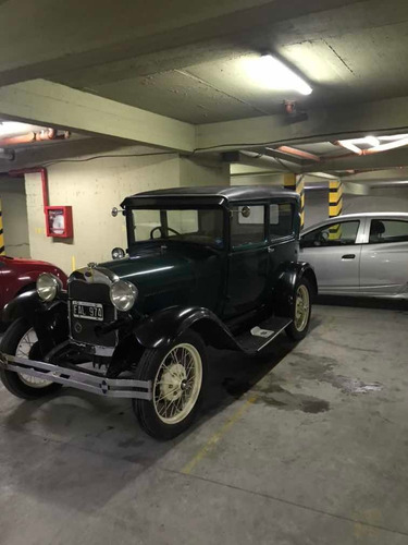 Ford A