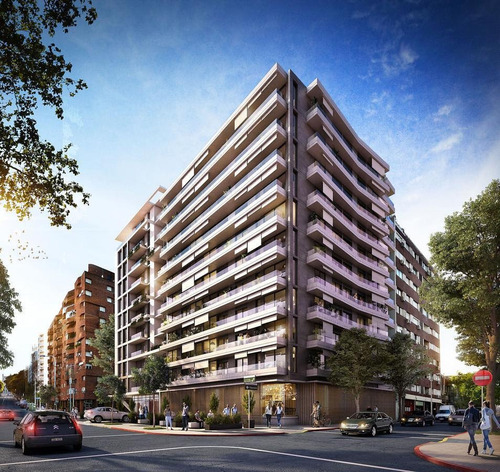 Imagen 6 de 9 de Departamento - Centro (montevideo)