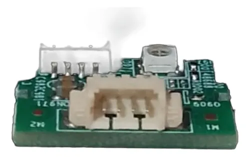 Sensor Remoto M2608 Tv Philco Ph28d27d (Usado)