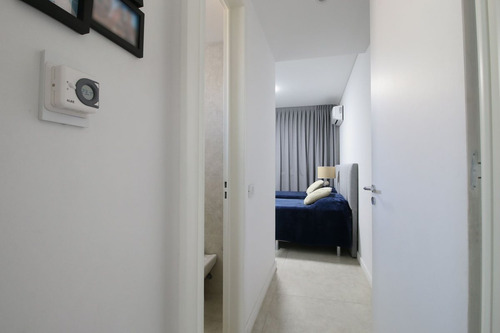 Depto Venta 3 Amb- Palermo-cochera/ Full Amenities
