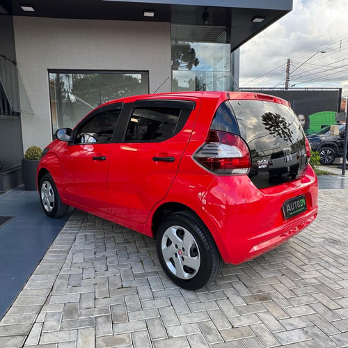 Fiat Mobi LIKE 1.0 Fire Flex 5p.