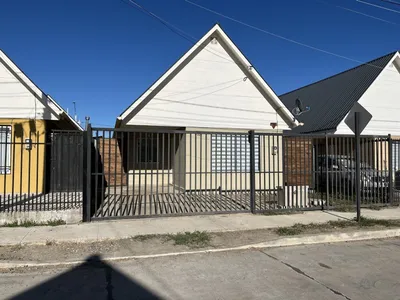 Casa en arriendo