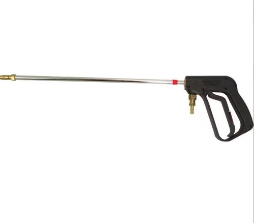 Pistola Pulverización/fumigacion /  18¨ - 6gpm - 350 Psi