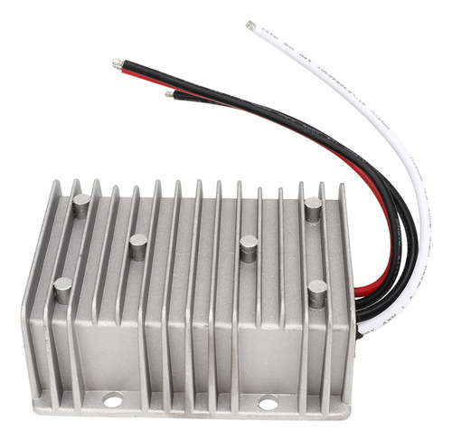 Convertidor Reductor De Voltaje Dc 48v A 24v 20a 480w Ip68