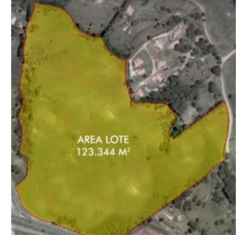 Lote En Venta En Guarne