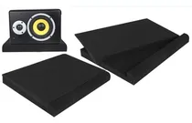 Comprar Espuma De Mesa Pu002Fhome Studio Monitores De Referência 8-par