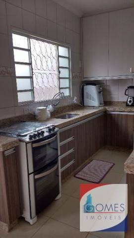 Imagem 16 de 20 de Casa Residencial À Venda, Condomínio Villagio D Itália, Itu - Ca0192. - Ca0192