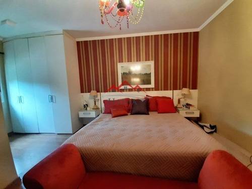 Imagem 21 de 30 de Casa A Venda Residencial Village Das Flores, Jardim Novo Mundo , Jundiaí - Ca00413 - 69268484