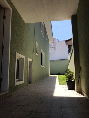 Imagem 2 de 15 de Casa Para Venda No Jardim América - 2892-r