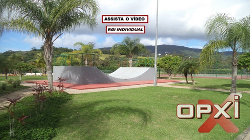 Imagem 11 de 15 de Terreno Condomínio Reserva Das Garças (próximo Ao Recreio Dos Bandeirantes) - 2104
