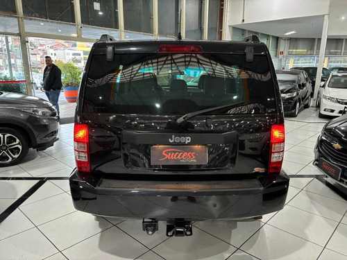 Jeep Cherokee 3.7 SPORT 4X4 V6 12V