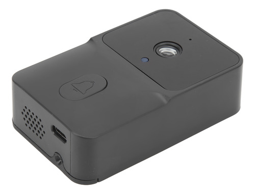Intercom, Videoportero, Conversación Bidireccional, Hd, Ir, Visión Nocturna, Wifi