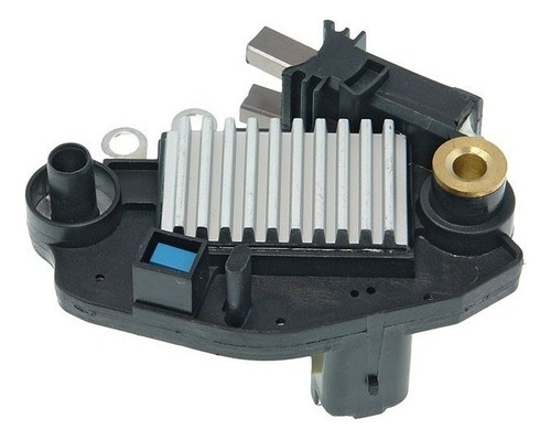 Regulador De Voltagem Clio Il/espace Ill/kangoo/megane Ga504