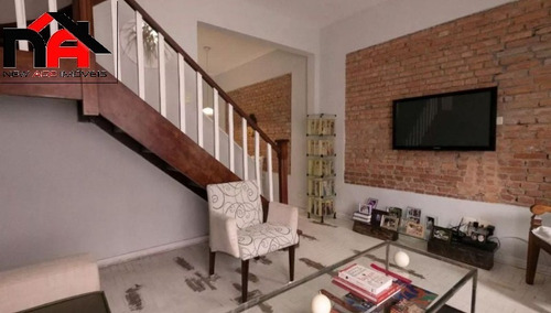 Imagem 1 de 8 de Casa - Ca00102 - 69546981