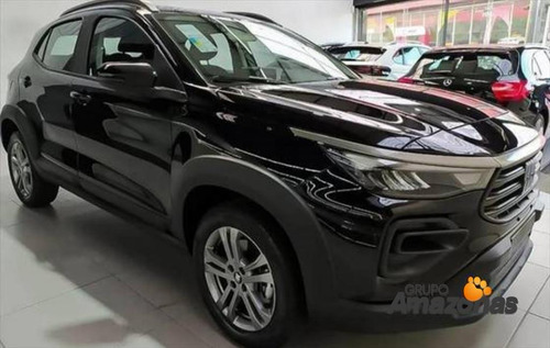Fiat Pulse 1.3 FLEX DRIVE CVT