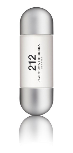 Imagen 1 de 6 de 212 Edt 30 Ml Carolina Herrera