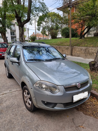 Fiat Palio