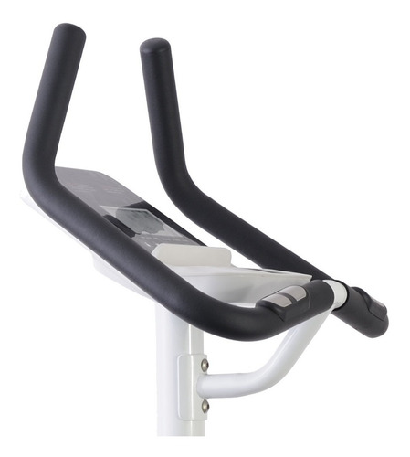 Imagen 4 de 9 de Bicicleta Fija Magnetica Jbh 7009 130 Kg Me C