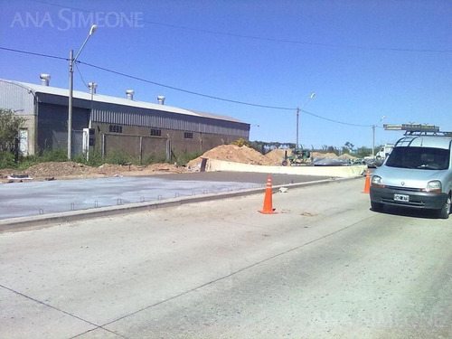 Imagen 3 de 6 de Terreno - Campana
