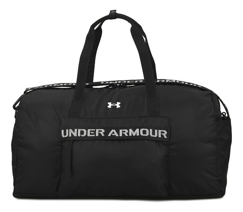 Bolso Under Armour Favorite Duffle En Negro | Stock Center