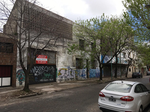 Oficina En Venta La Plata