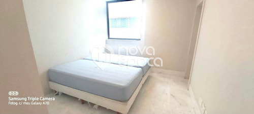 Imagem 17 de 30 de Apartamento - Ref: Ip4ap56720