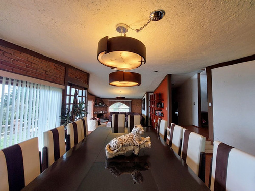 Venta De Terreno Con Casa Gratis, Santo Tomas Ajusco, Tlalpan, Cdmx