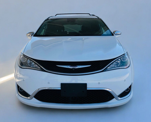 Chrysler Pacifica 2019