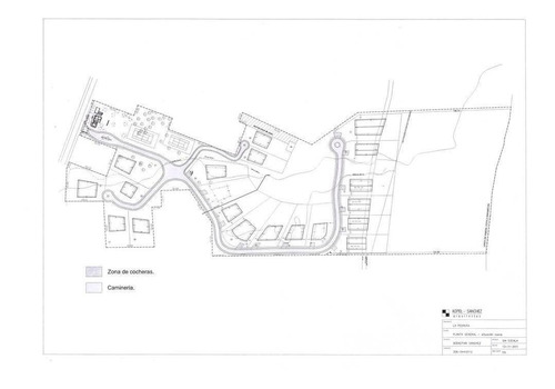 Imagen 6 de 7 de Terreno - La Pedrera