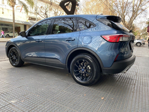 Imagen 6 de 19 de Ford Kuga Se Hybrid 2020 Autodrive