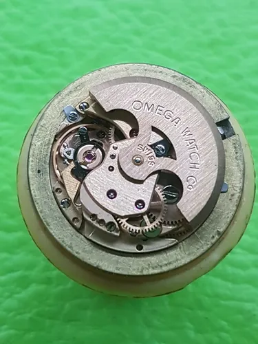 Reloj omega dynamic hot sale