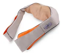 Comprar Masajeador Cervical Calor Espalda Pies Lumbar Silencioso Mti