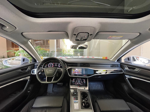 Audi A6 3.0 55 Tfsi Stronic Quattro 340cv
