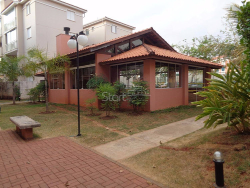 Imagem 16 de 24 de Apartamento À Venda Em Loteamento Center Santa Genebra - Ap006884
