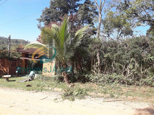 Imagem 5 de 6 de Chácara À Venda No Bairro Centro - São Roque/sp - 238