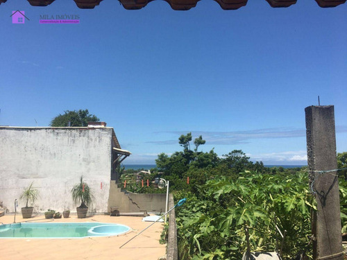 Imagem 12 de 15 de Chácara À Venda, 1100 M² Por R$ 700.000,00 - Praia Grande - Fundão/es - Ch0003