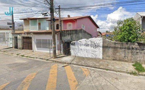 Imagem 2 de 6 de Terreno À Venda 150m² - Jardim Universo - Mogi Das Cruzes - Excelente Localização - Te0170