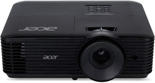 Projetor Acer Lumens 3d 4000 X1126ah Preto Vga/hdmi