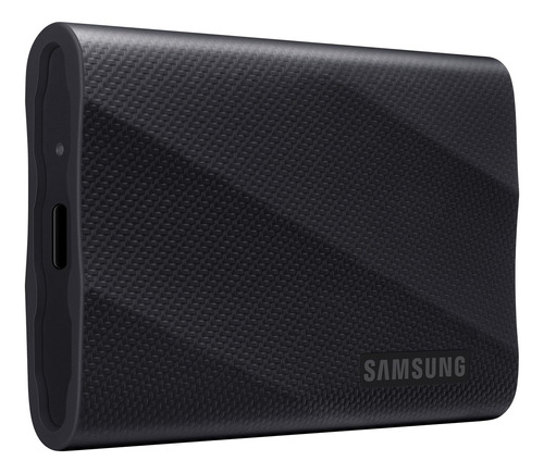 Samsung T9 Ssd Portátil 4tb, Usb 3.2 Gen 2x2, Velocidad Lect