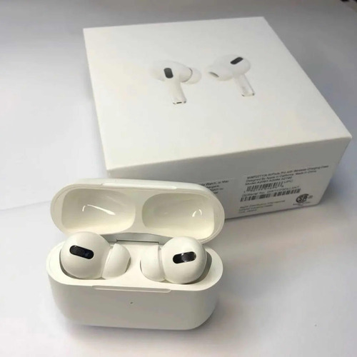 Apple AirPods Pro Vendo O Permuto Nuevo 