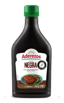 Comprar Salsa Negra Tarro 1000g Aderezos - g a $17