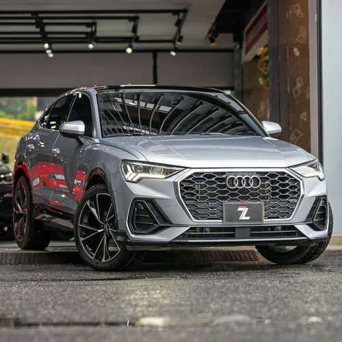 Audi Q3 Sportback 1.4