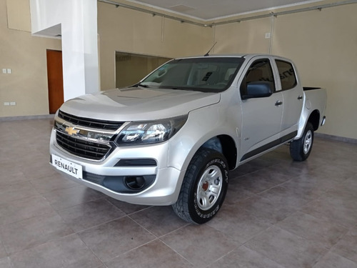 Chevrolet S10 Ls 4x2 / Mod: 2017 C/104.000km