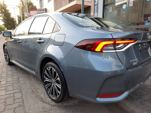 Imagen 17 de 24 de Toyota Corolla 2022 2.0 Seg Cvt 140cv
