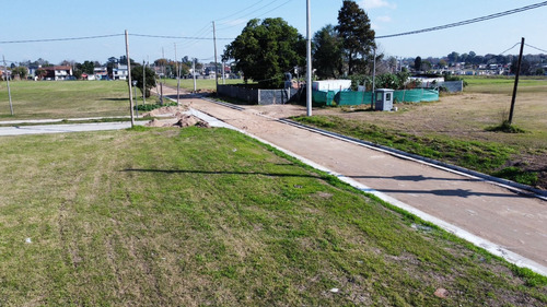 Lotes En Malvinas Argentinas Barrio Abierto