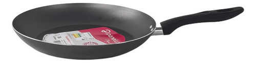 Sarten Francesa Antiadherente Panelux Magnific 28 Cm Grafito