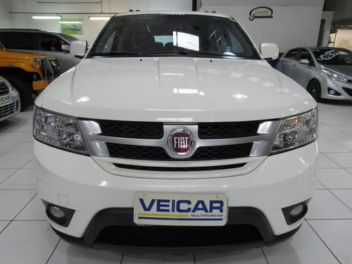 Fiat Freemont Precision 2.4 16v 172 Cv Aut 2015