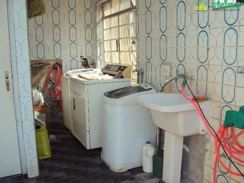 Imagem 19 de 21 de Venda Casa 3 Dormitórios Jardim Zaira Guarulhos R$ 1.100.000,00 - 23849v