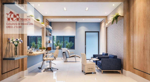 Imagem 16 de 19 de V. Bastos - Aptº Alto Padrão - 117m² A.u. - 3 Suítes (1 Master) - Lançamento Top - Ap3483